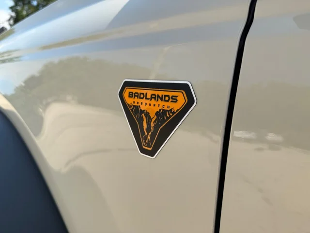 SEMINUEVOS FORD Bronco a Estados en autogozo