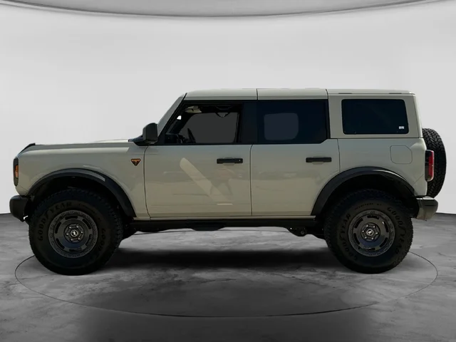 SEMINUEVOS FORD Bronco a Estados en autogozo