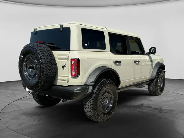 SEMINUEVOS FORD Bronco a Estados en autogozo
