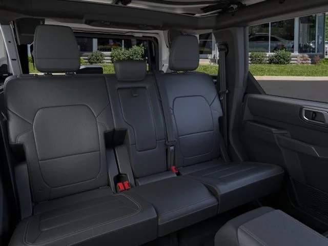 Nuevos FORD BRONCO at Maplecrest Ford Lincoln of Union in Vauxhall
