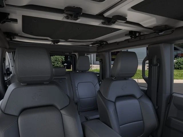 Nuevos FORD BRONCO at Maplecrest Ford Lincoln of Union in Vauxhall