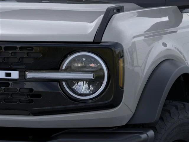 Nuevos FORD BRONCO at Maplecrest Ford Lincoln of Union in Vauxhall
