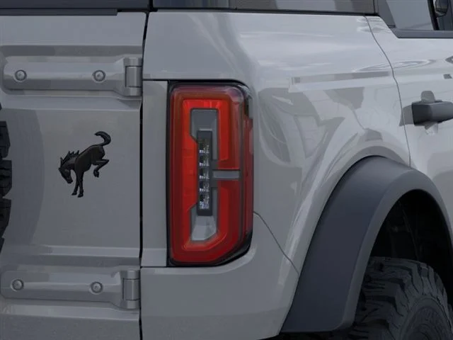 Nuevos FORD BRONCO at Maplecrest Ford Lincoln of Union in Vauxhall