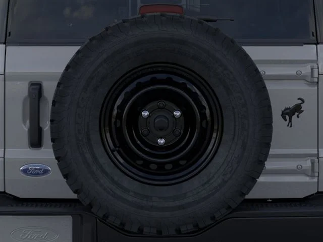 Nuevos FORD BRONCO at Maplecrest Ford Lincoln of Union in Vauxhall