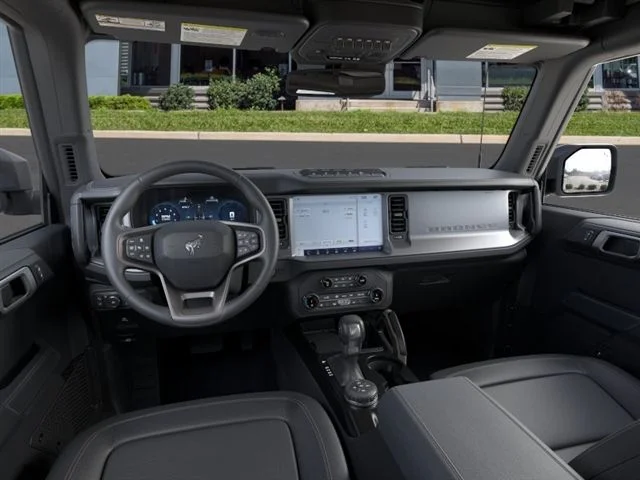Nuevos FORD BRONCO at Maplecrest Ford Lincoln of Union in Vauxhall