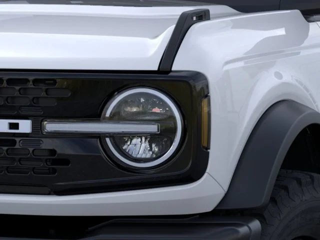 Nuevos FORD BRONCO à Estados chez autogozo