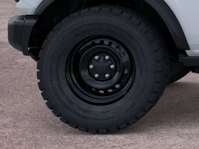Nuevos FORD BRONCO à Estados chez autogozo