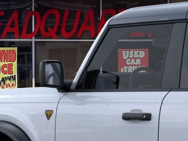 Nuevos FORD BRONCO à Estados chez autogozo