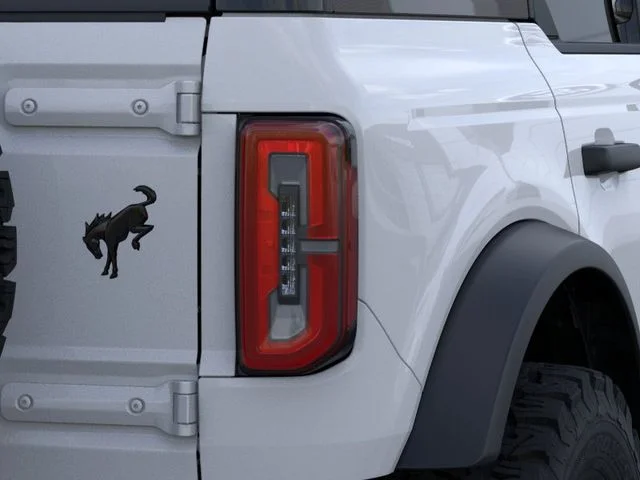 Nuevos FORD BRONCO à Estados chez autogozo