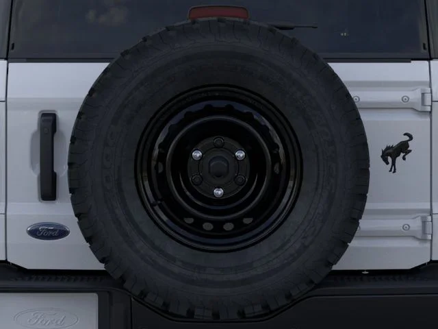 Nuevos FORD BRONCO à Estados chez autogozo