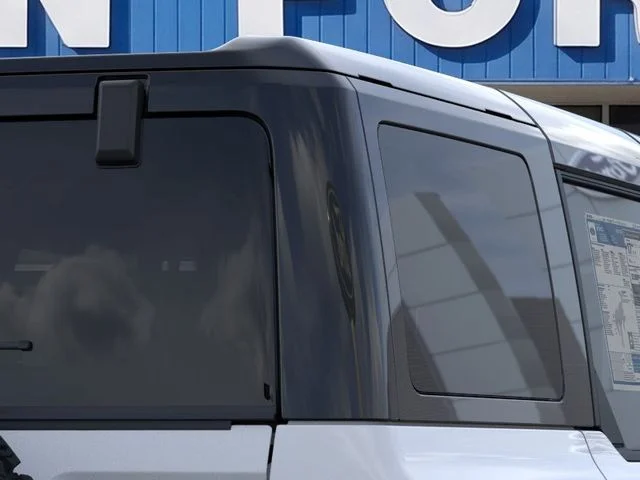 Nuevos FORD BRONCO à Estados chez autogozo