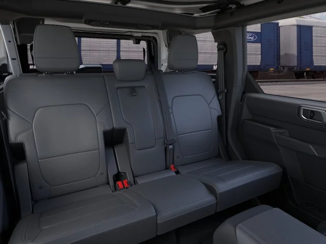 Nuevos FORD BRONCO à Estados chez autogozo