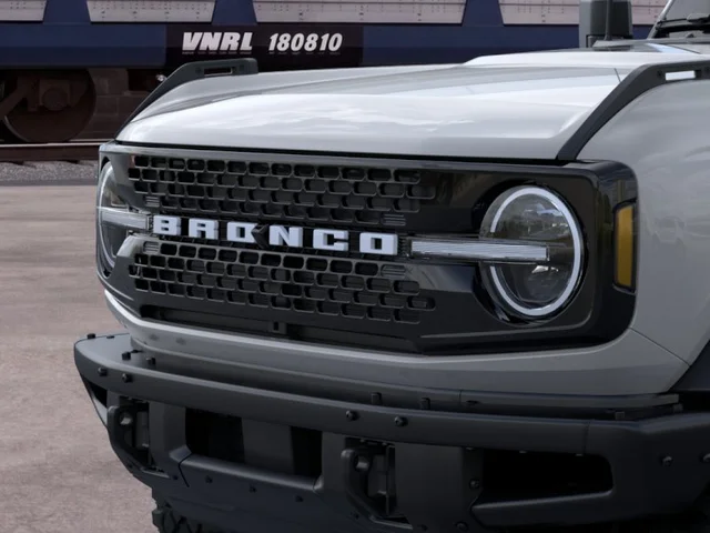 Nuevos FORD BRONCO à Estados chez autogozo