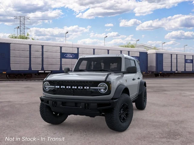Nuevos FORD BRONCO à Estados chez autogozo