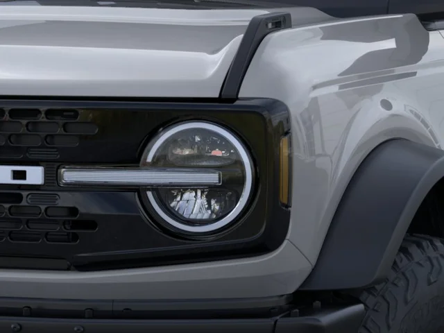 Nuevos FORD BRONCO à Estados chez autogozo