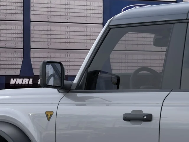 Nuevos FORD BRONCO à Estados chez autogozo