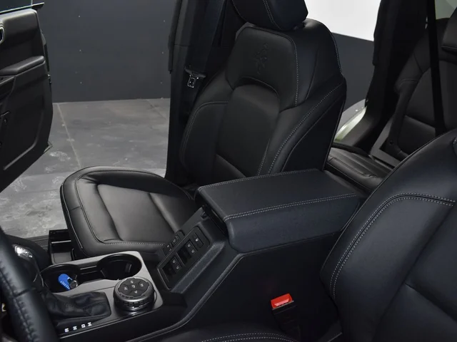 Nuevos FORD BRONCO à Estados chez autogozo