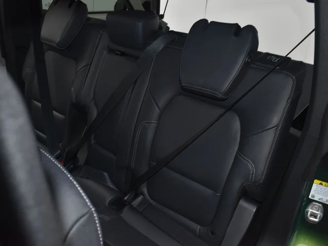 Nuevos FORD BRONCO à Estados chez autogozo