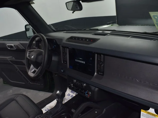 Nuevos FORD BRONCO à Estados chez autogozo