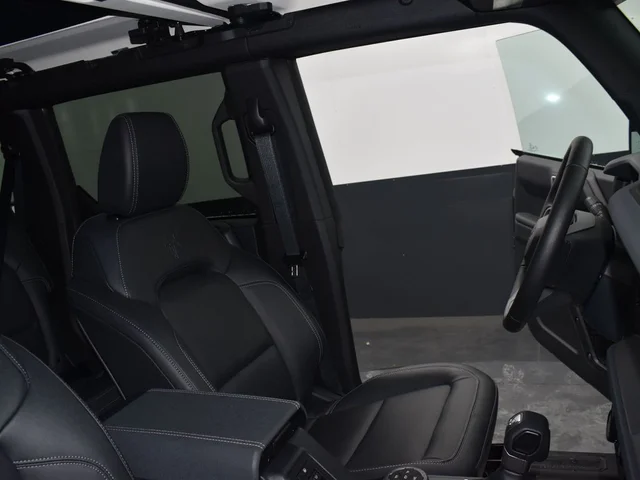 Nuevos FORD BRONCO à Estados chez autogozo