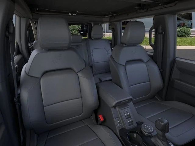 Nuevos FORD BRONCO at Maplecrest Ford Lincoln of Union in Vauxhall
