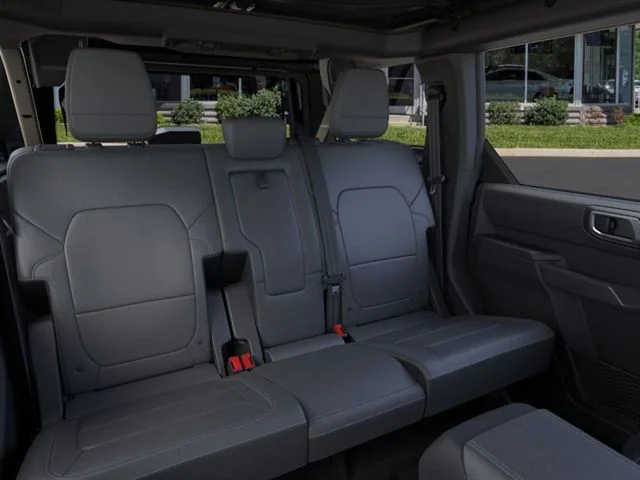 Nuevos FORD BRONCO at Maplecrest Ford Lincoln of Union in Vauxhall