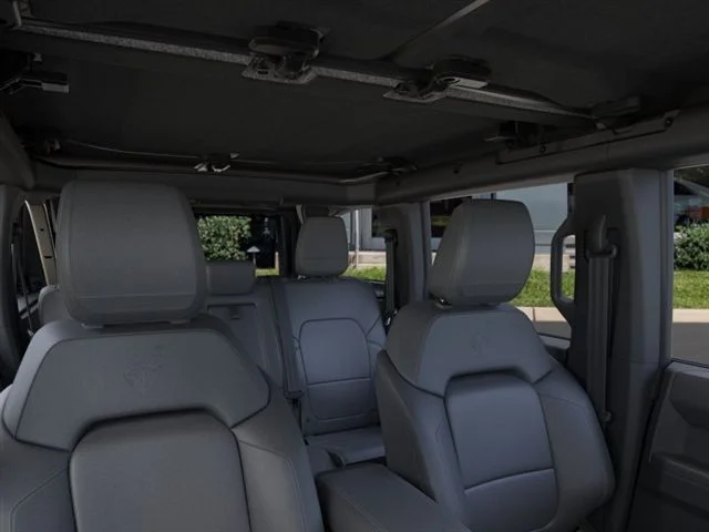 Nuevos FORD BRONCO at Maplecrest Ford Lincoln of Union in Vauxhall