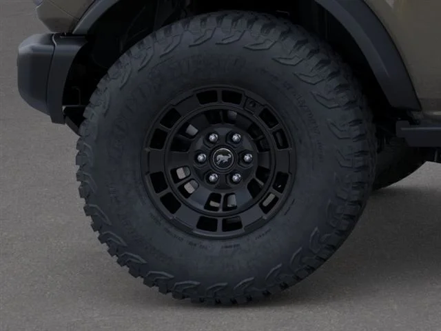 Nuevos FORD BRONCO at Maplecrest Ford Lincoln of Union in Vauxhall