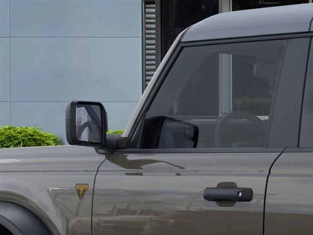 Nuevos FORD BRONCO at Maplecrest Ford Lincoln of Union in Vauxhall