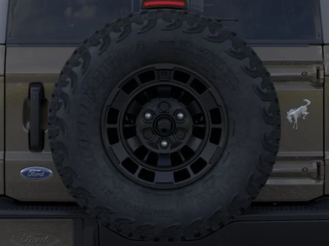 Nuevos FORD BRONCO at Maplecrest Ford Lincoln of Union in Vauxhall