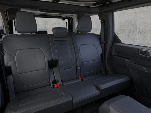 Nuevos FORD BRONCO at Huntersville Ford in Huntersville