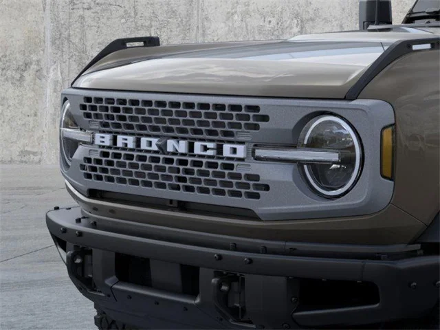 Nuevos FORD BRONCO at Huntersville Ford in Huntersville