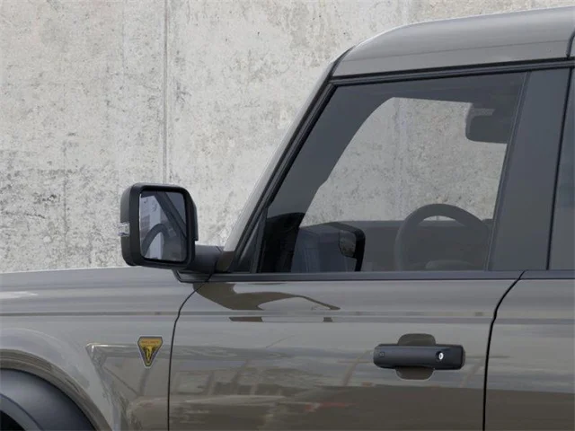 Nuevos FORD BRONCO at Huntersville Ford in Huntersville