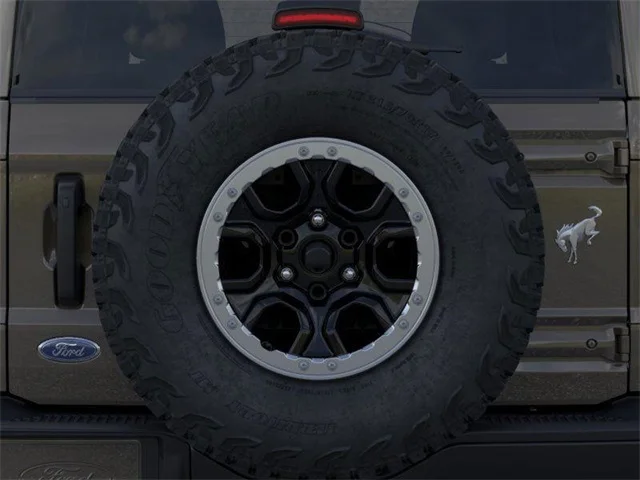 Nuevos FORD BRONCO at Huntersville Ford in Huntersville