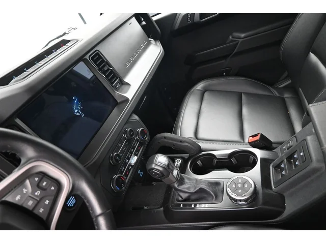SEMINUEVOS FORD Bronco a Estados en autogozo