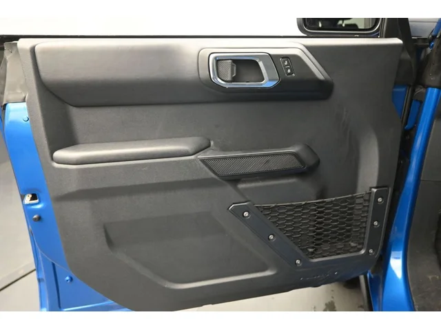 SEMINUEVOS FORD Bronco a Estados en autogozo