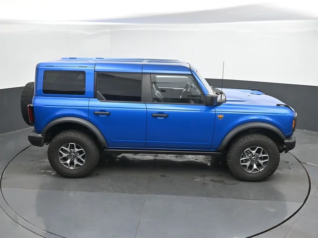 SEMINUEVOS FORD Bronco a Estados en autogozo