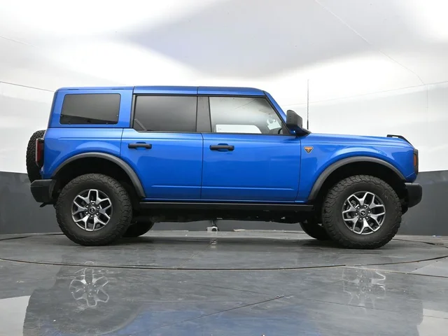 SEMINUEVOS FORD Bronco a Estados en autogozo