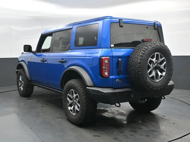 SEMINUEVOS FORD Bronco a Estados en autogozo