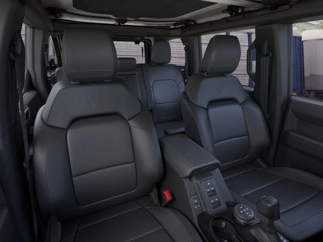 Nuevos FORD BRONCO à Estados chez autogozo