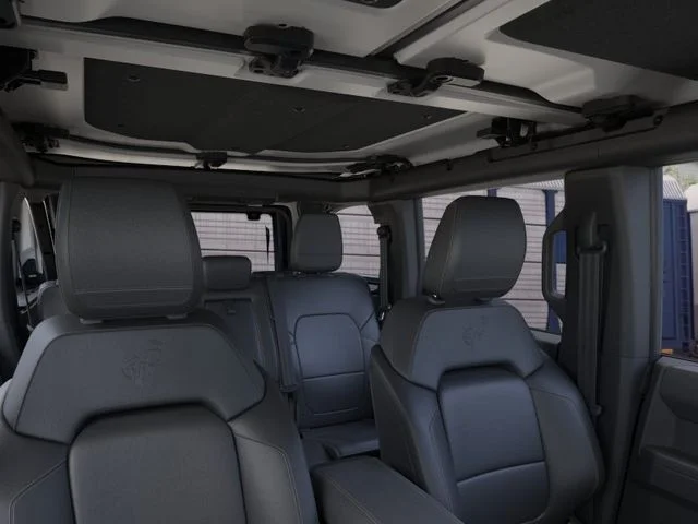 Nuevos FORD BRONCO à Estados chez autogozo