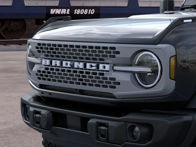 Nuevos FORD BRONCO à Estados chez autogozo