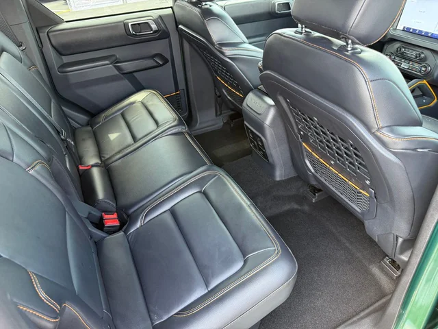 SEMINUEVOS FORD Bronco a Estados en autogozo