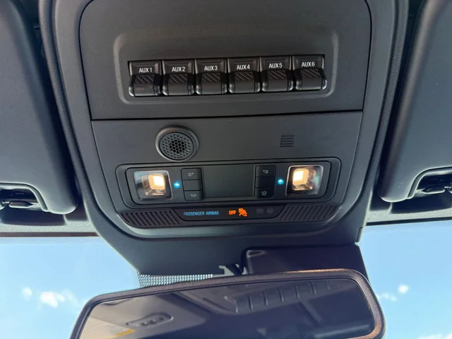 SEMINUEVOS FORD Bronco a Estados en autogozo