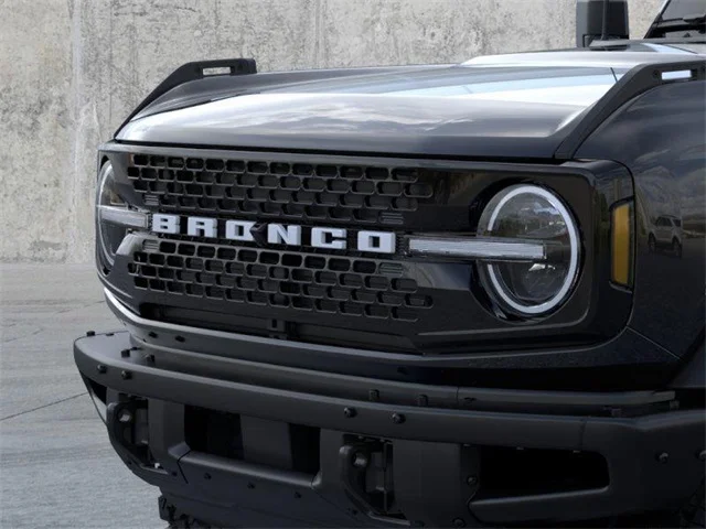 Nuevos FORD BRONCO at Huntersville Ford in Huntersville