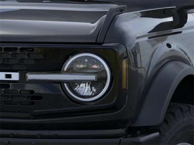 Nuevos FORD BRONCO at Huntersville Ford in Huntersville