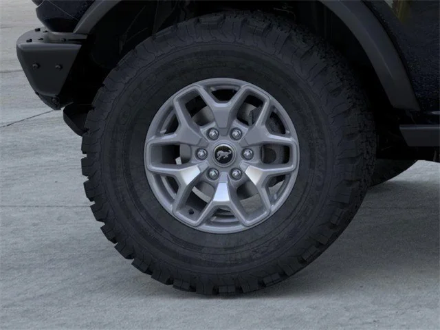 Nuevos FORD BRONCO at Huntersville Ford in Huntersville