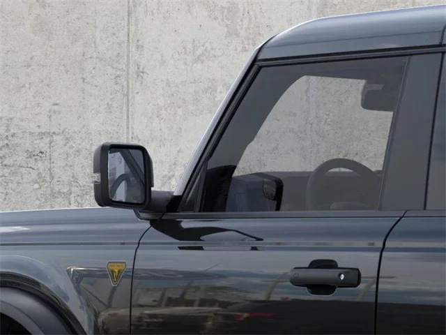 Nuevos FORD BRONCO at Huntersville Ford in Huntersville