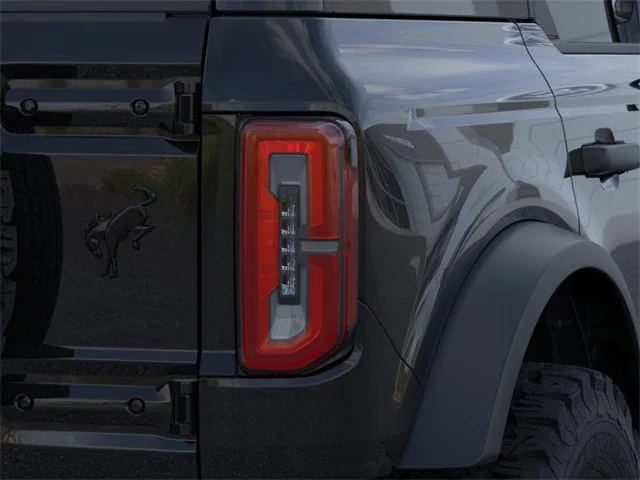 Nuevos FORD BRONCO at Huntersville Ford in Huntersville