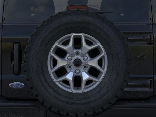 Nuevos FORD BRONCO at Huntersville Ford in Huntersville